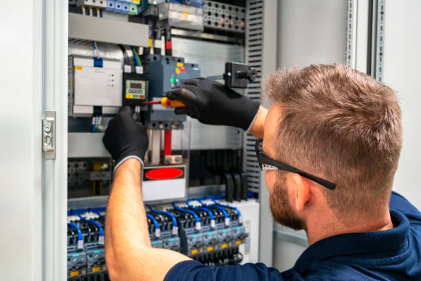 Best Local Electrician Companies  in Collings Lakes, NJ