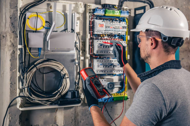 Best Electrical Contractors for Businesses  in Collings Lakes, NJ