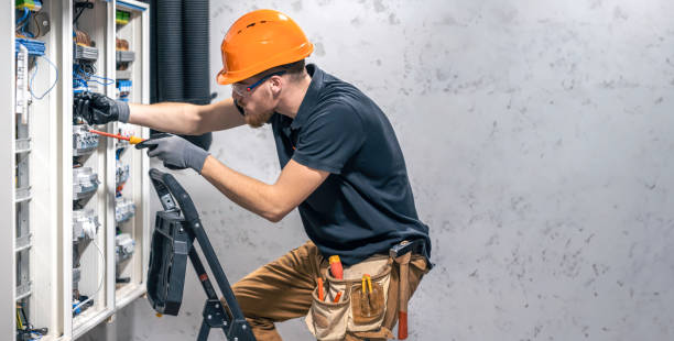 Collings Lakes, NJ Electrician Company